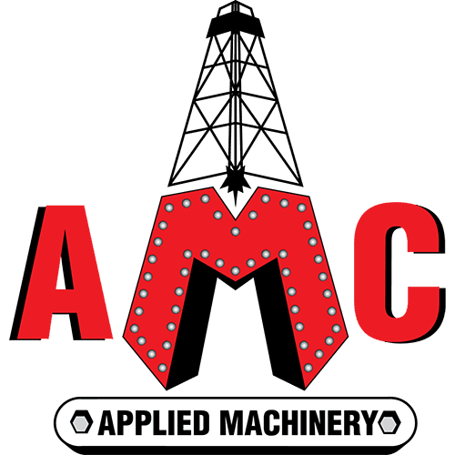 Contact - Applied Machinery